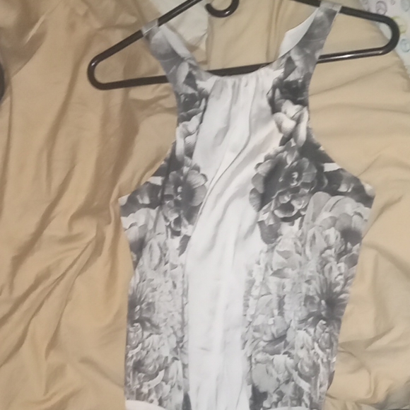 Bebe shirt